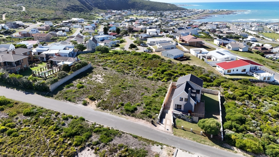 0 Bedroom Property for Sale in Agulhas Western Cape